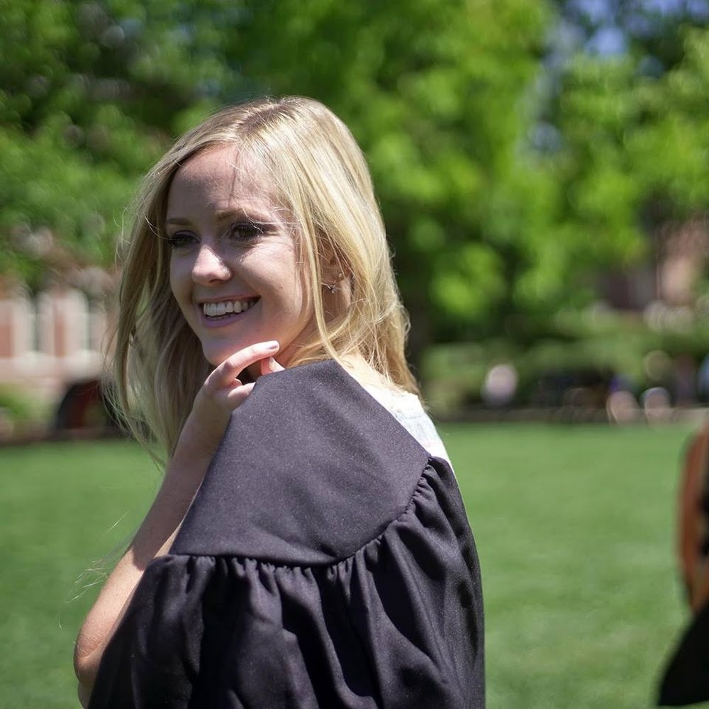 Meet your Posher, Madeline